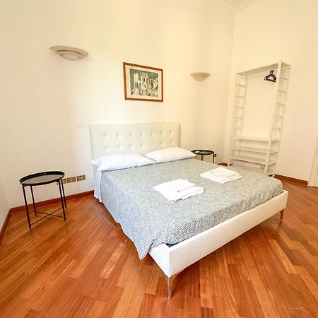 Montezebio Boutique Apartment Řím Exteriér fotografie