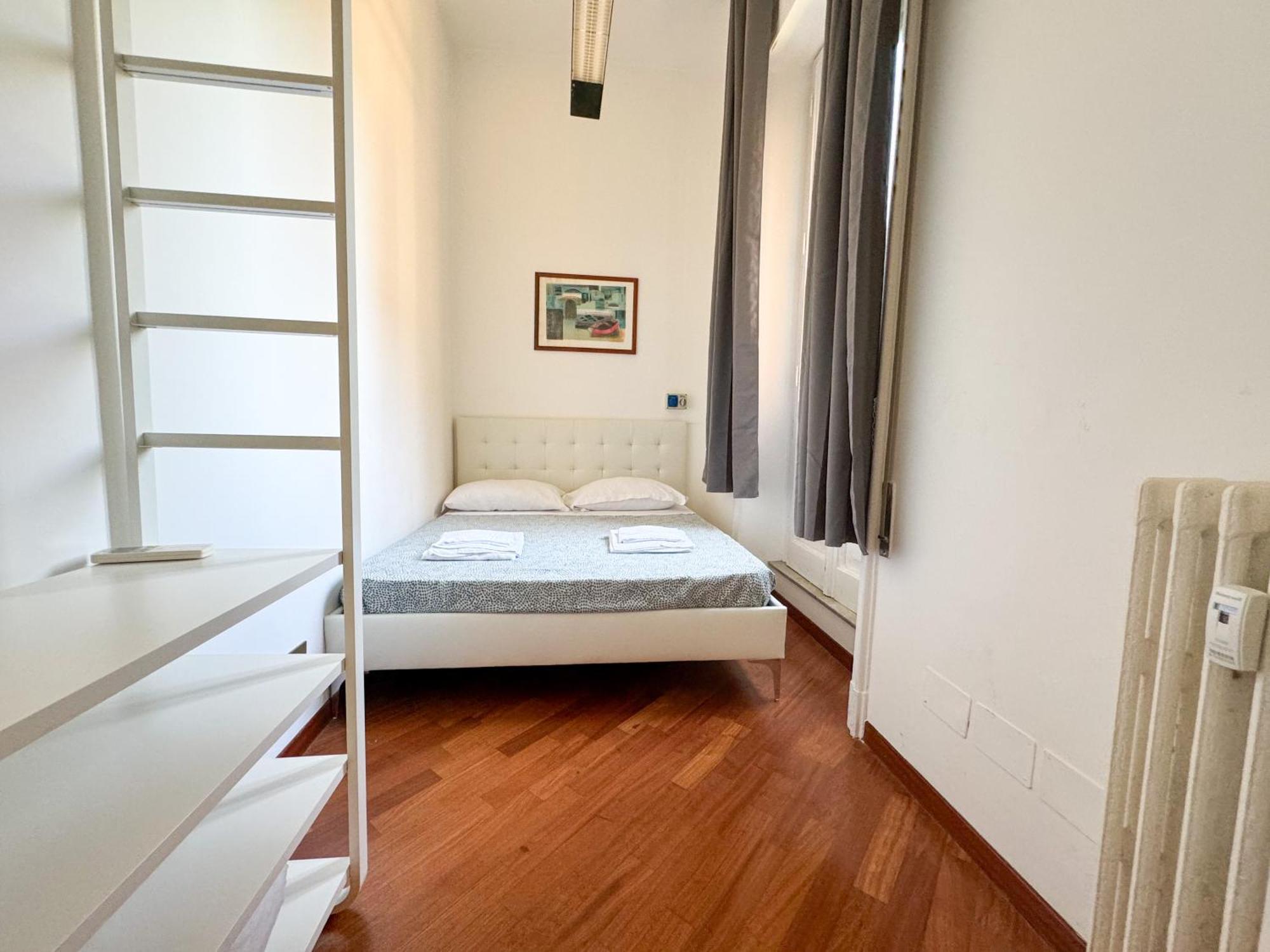 Montezebio Boutique Apartment Řím Exteriér fotografie