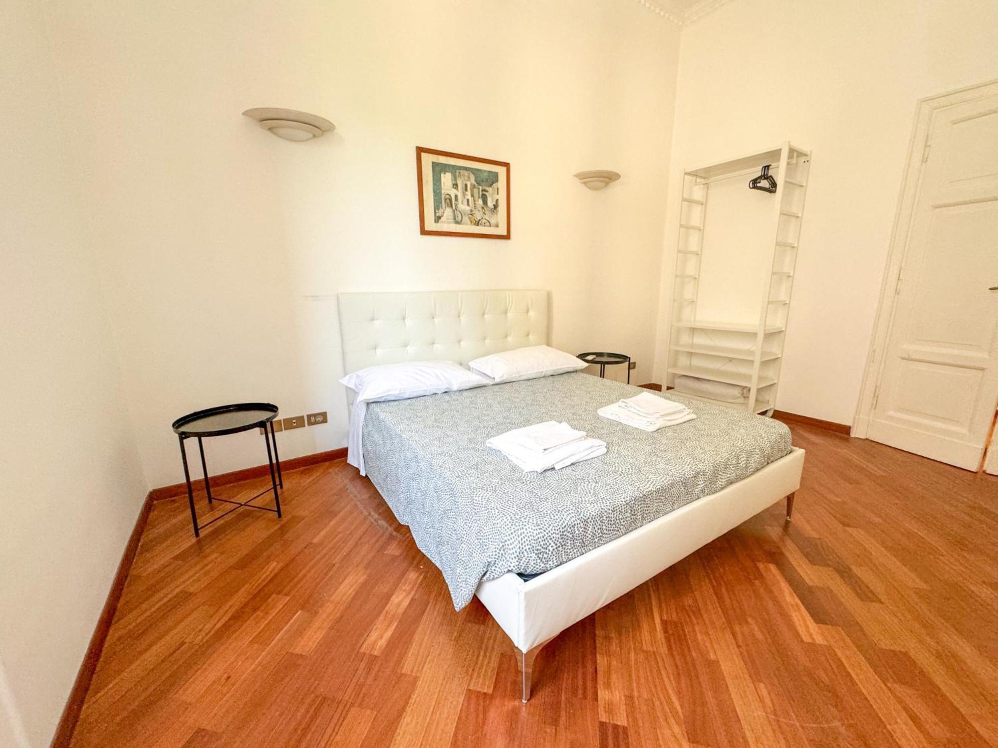 Montezebio Boutique Apartment Řím Exteriér fotografie